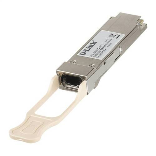 D-Link DEM-Q2801Q-SR4