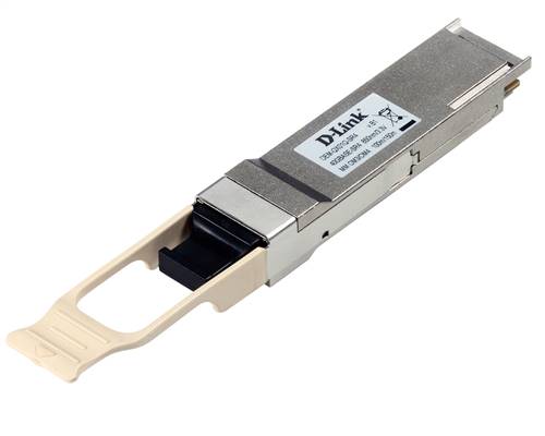 D-Link DEM-QX01Q-SR4