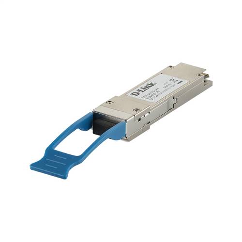 D-Link DEM-QX10Q-LR4
