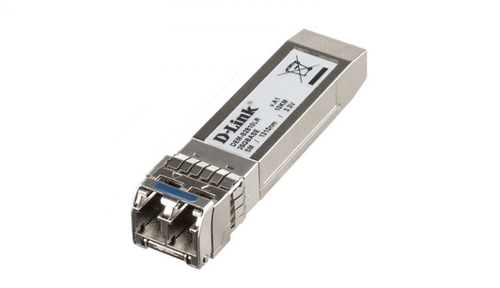 D-Link DEM-S2810LR