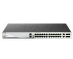 D-Link DGS 3130-30TS switch | Compufox.com
