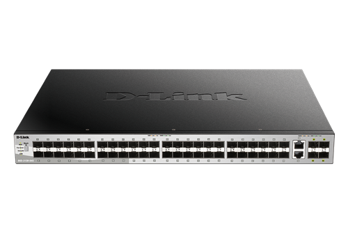 D-Link DGS-3130-54S Switch | Compufox.com