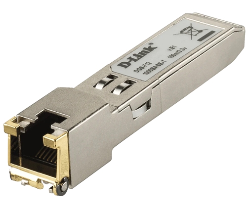 D-Link DGS-712