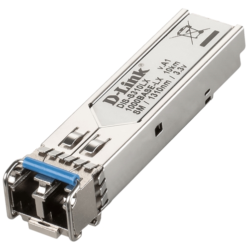 D-Link DIS-S310LX