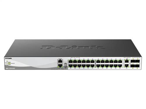 D-Link DMS 3130-30TS switch | Compufox.com