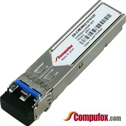 DS-CWDM4G1510 (100% Cisco Compatible)