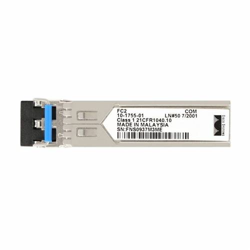 Genuine Cisco DS-SFP-FC-2G-LW