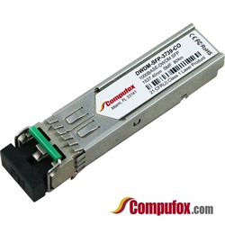 DWDM-SFP-3739 (100% Cisco Compatible)