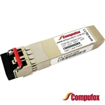 DWDM-SFP10G-31.12-80 | Ciena Compatible 10G DWDM SFP+ Optical Transceiver