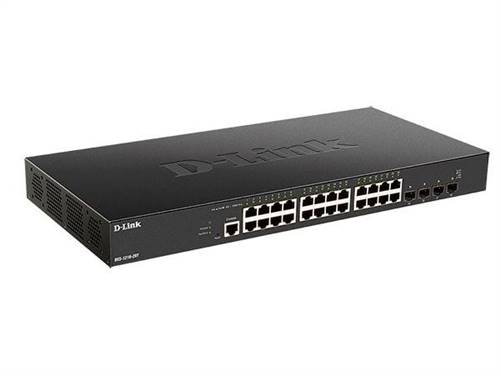 D-Link DXS 1210-28T switch | Compufox.com