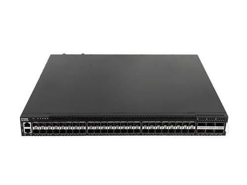D-Link DXS 3610-54S switch | Compufox.com