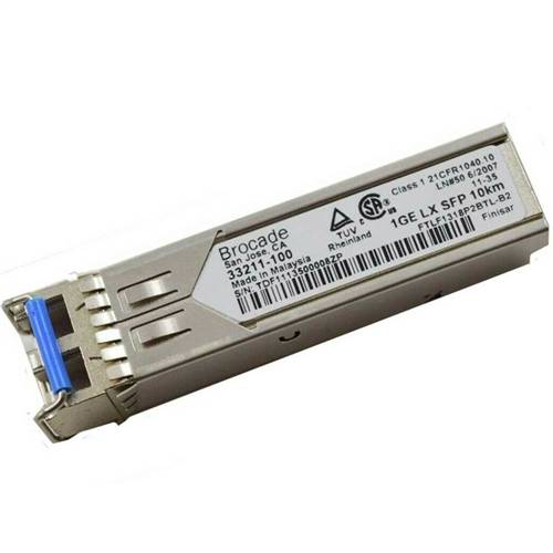 Genuine Brocade E1MG-LX-OM - 33211-100