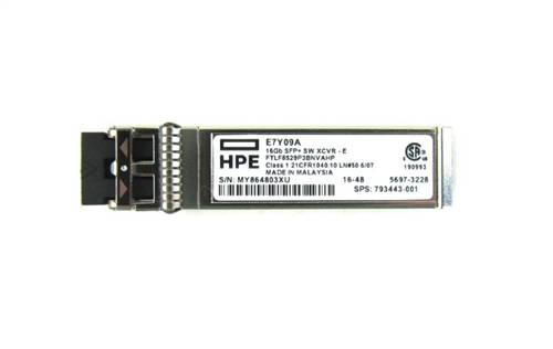 Genuine HPE E7Y09A