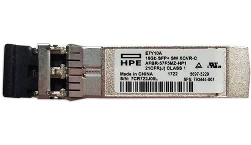 Genuine HPE E7Y10A