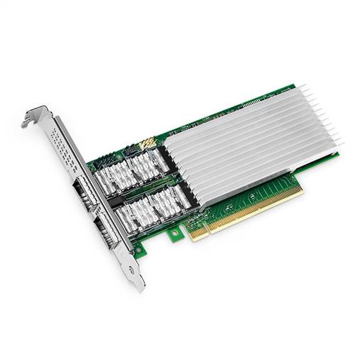 E810CQDA2G2P5 - Intel E810CQDA2