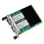Intel E810CQDA2OCPV3 Ethernet Network Adapter E810-CQDA2 for OCP 3.0
