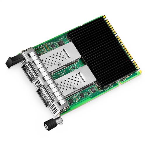 E810CQDA2OCPV3 - Intel E810-CQDA2