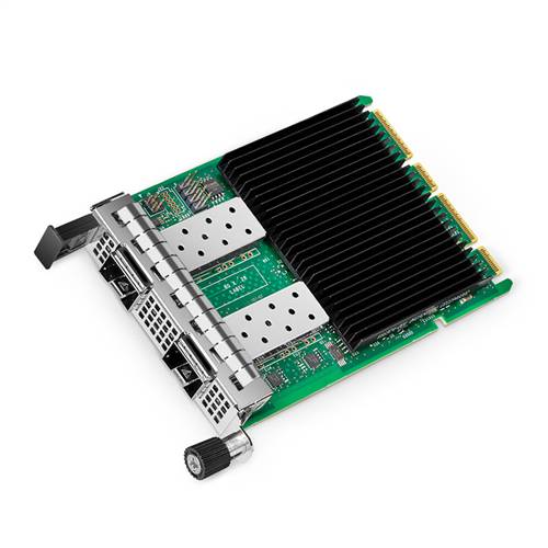 E810XXVDA2OCPV3 - Intel E810-XXVDA2