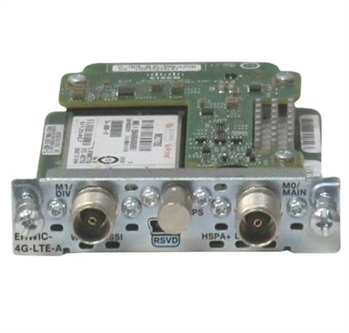 EHWIC-4G-LTE-A - Cisco EHWIC-4G-LTE-A=