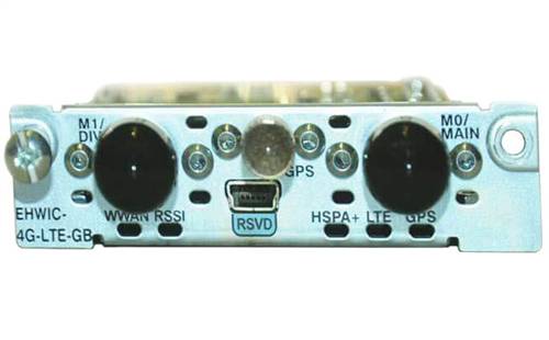 EHWIC-4G-LTE-GB - Cisco EHWIC-4G-LTE-GB=