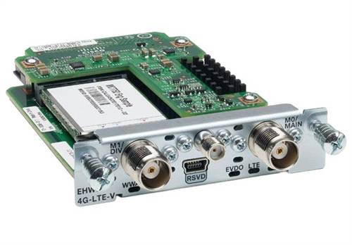 EHWIC-4G-LTE-JP - Cisco EHWIC-4G-LTE-JP=