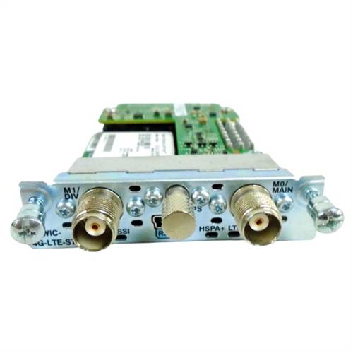 EHWIC-4G-LTE-ST - Cisco EHWIC-4G-LTE-ST=