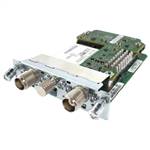 Cisco EHWIC-4G-LTE-VZ 4G LTE EHWIC for Verizon, AWS/700 MHz, EVDO