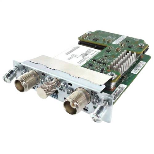 EHWIC-4G-LTE-VZ - Cisco EHWIC-4G-LTE-VZ=