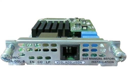 EHWIC-VA-DSL-B - Cisco EHWIC-VA-DSL-B=