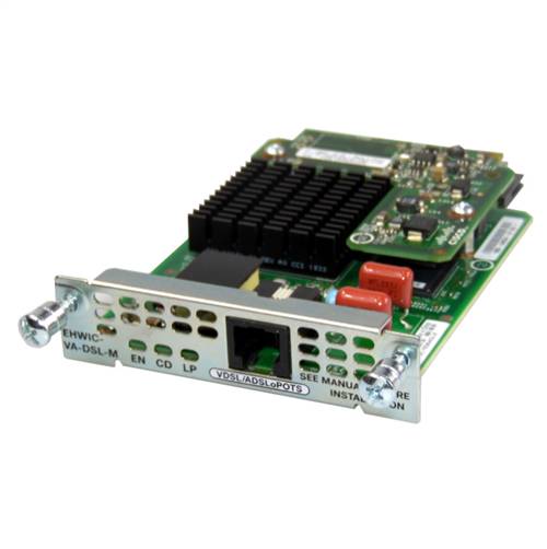 EHWIC-VA-DSL-M - Cisco EHWIC-VA-DSL-M=