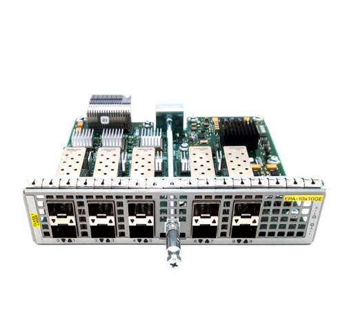 EPA-10X10GE - Cisco EPA-10X10GE=