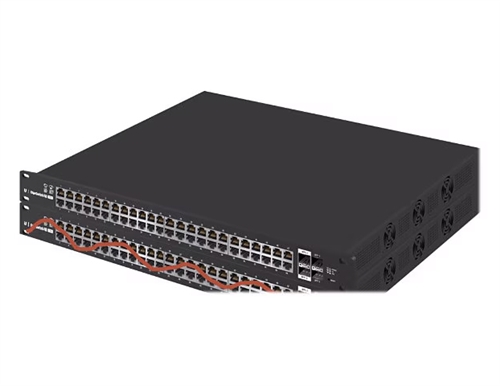 ES-48-500W - Ubiquiti EdgeSwitch 48 - switch