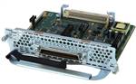 Cisco EVM-HD-8FXS/DID High density voice/fax extension module - 8 FXS/DID