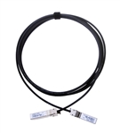 Juniper SFP+ 10 Gigabit Ethernet Direct Attach Copper (Twinax Copper Cable), 3M, 740-030077