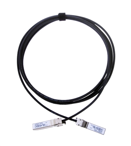 EX-SFP-10GE-DAC-3M - Genuine Juniper 740-030077