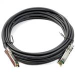 Juniper SFP+ 10 Gigabit Ethernet Direct Attach Copper (Twinax Copper Cable), 7M, 740-030429