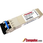 EX-SFP-10GE-LRM | Juniper Compatible 10G SFP+ Optical Transceiver