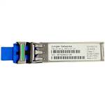 Juniper SFP 1000BASE-LH; LC connector; 1550 nm; 70 km reach on single-mode fiber, 740-011612