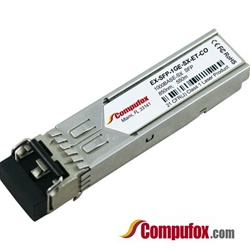 EX-SFP-1GE-SX-ET (100% Juniper Compatible)