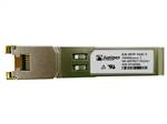 Juniper SFP 10/100/1000BASE-T copper; RJ-45 connector; 100m reach on UTP, 740-013111