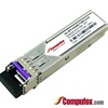 EX-SFP-FE20KT15R13 (100% Juniper Compatible)