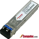 EX-SFP-GE80KCW1510-CO (Juniper 100% Compatible Optical Transceiver)