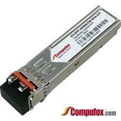 EX-SFP-GE80KCW1610 (100% Juniper compatible)