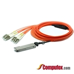 F5-UPG-QSFP+-1M-CO (F5 100% Compatible Cable)