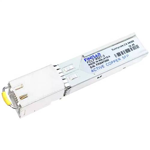 FCLF-8521-3 - Finisar Active Copper SFP