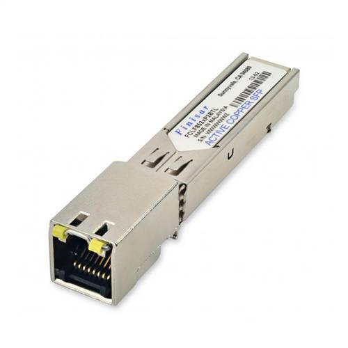 Genuine Finisar FCLF8520P2BTL