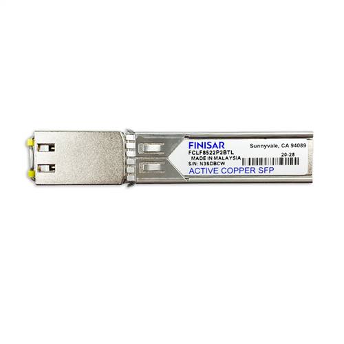 Genuine Finisar FCLF8522P2BTL