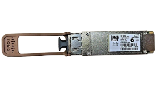Genuine Cisco FET-40G