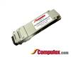 FG-TRAN-QSFP28-ER4 | Fortinet Compatible QSFP28 Transceiver