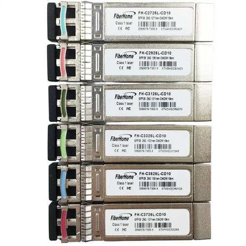 FH-C3525L-CD10 - Genuine FiberHome FH-C3525L-CD10